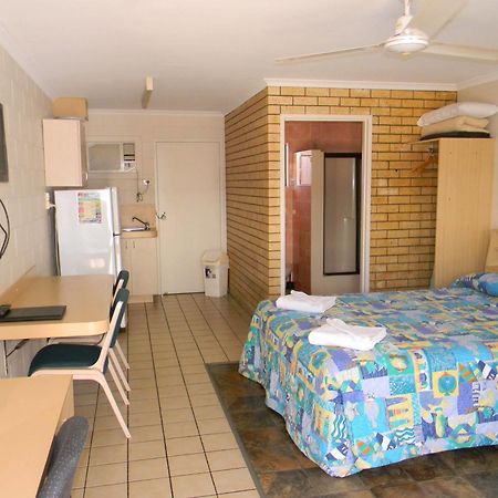 Rover Holiday Units Mackay Bagian luar foto