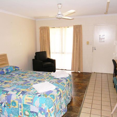 Rover Holiday Units Mackay Bagian luar foto