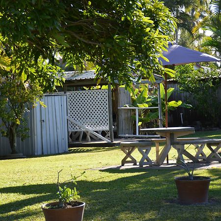 Rover Holiday Units Mackay Bagian luar foto