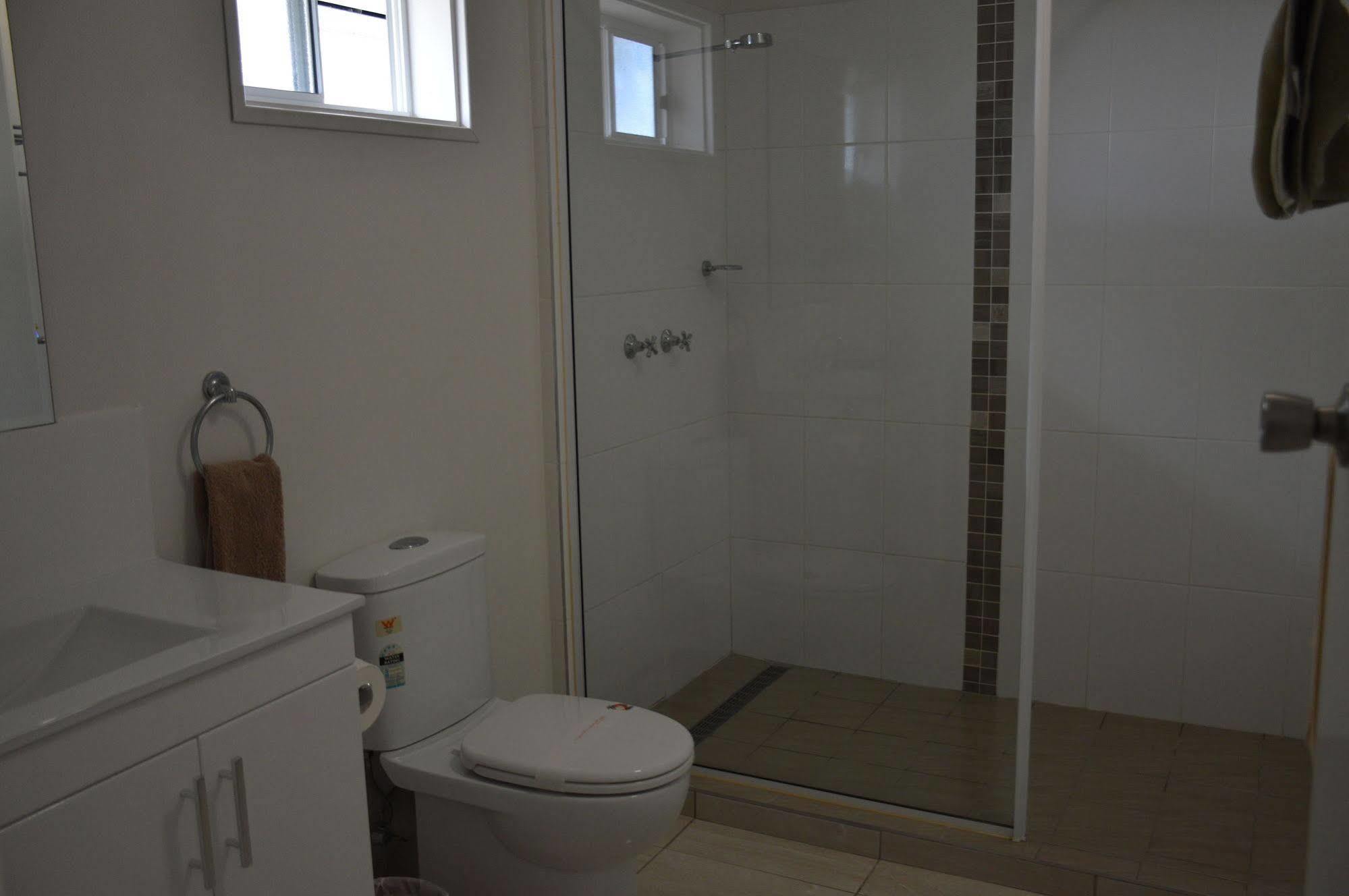 Rover Holiday Units Mackay Bagian luar foto