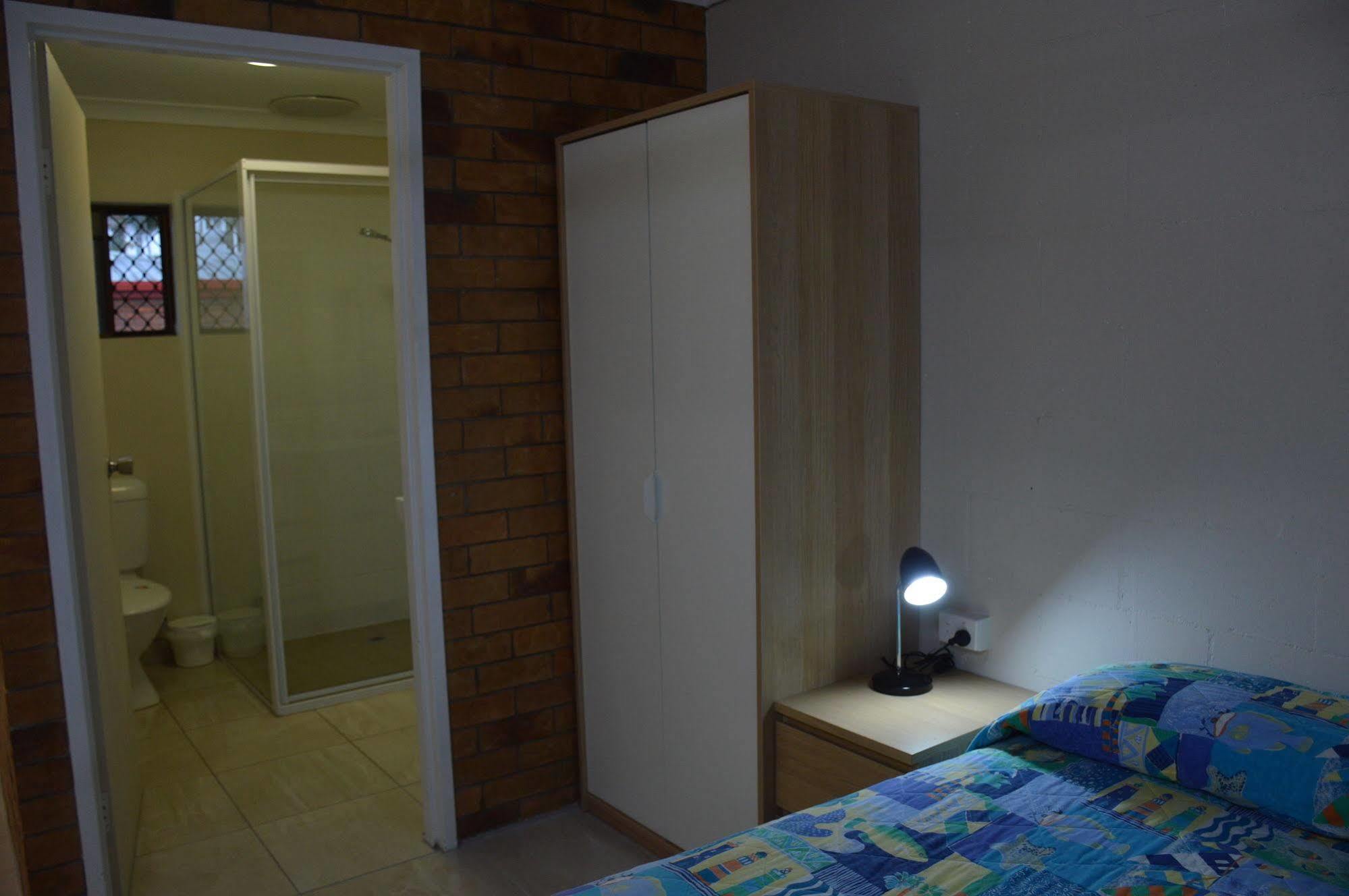 Rover Holiday Units Mackay Bagian luar foto
