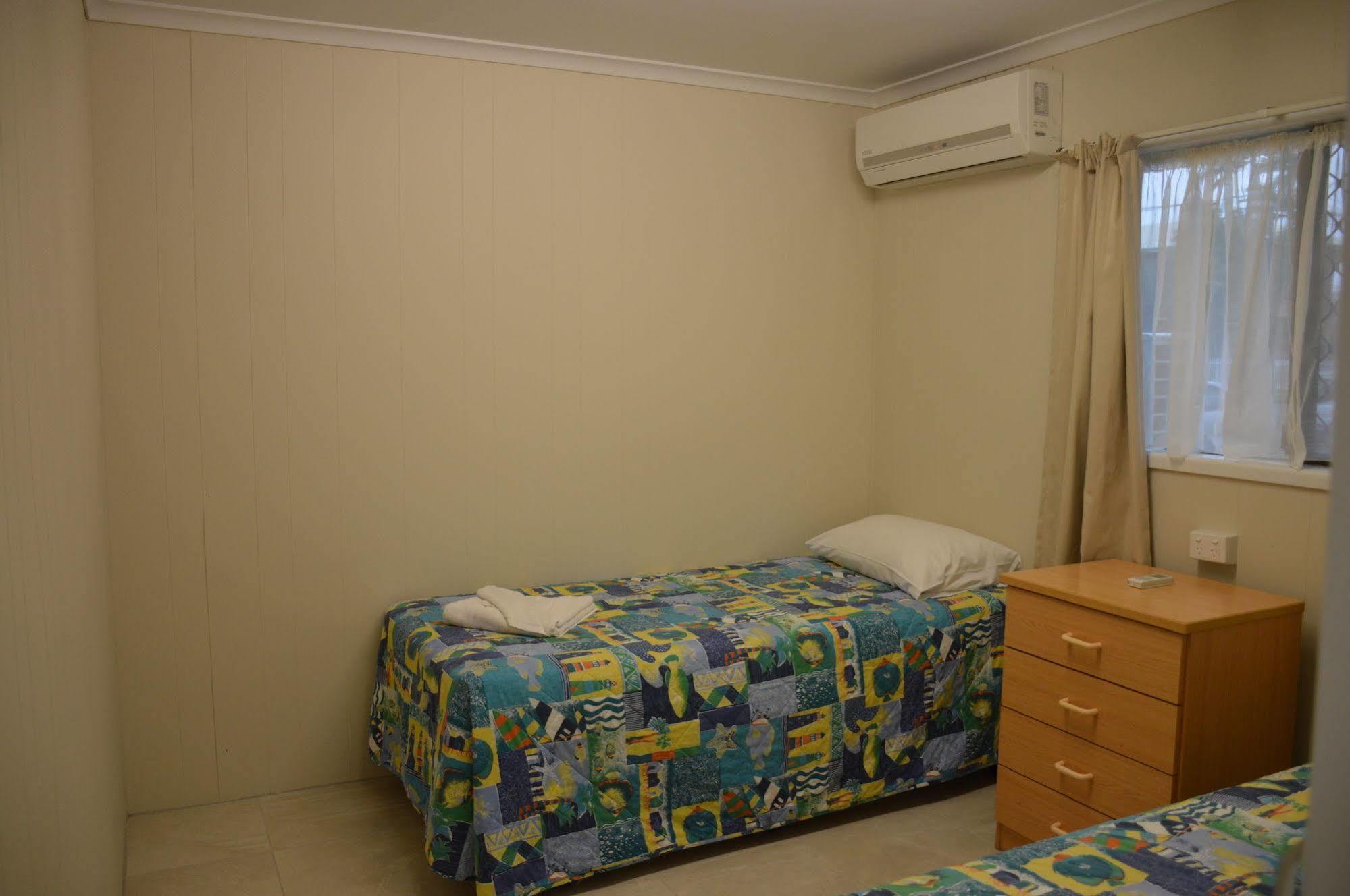 Rover Holiday Units Mackay Bagian luar foto