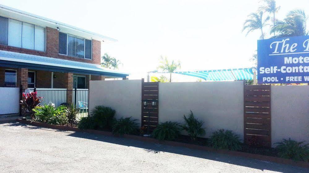 Rover Holiday Units Mackay Bagian luar foto
