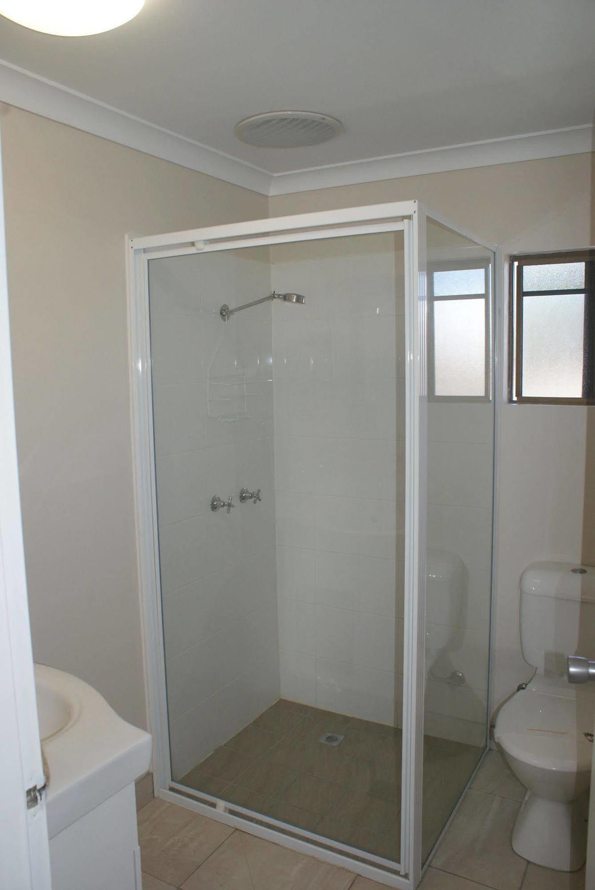 Rover Holiday Units Mackay Bagian luar foto