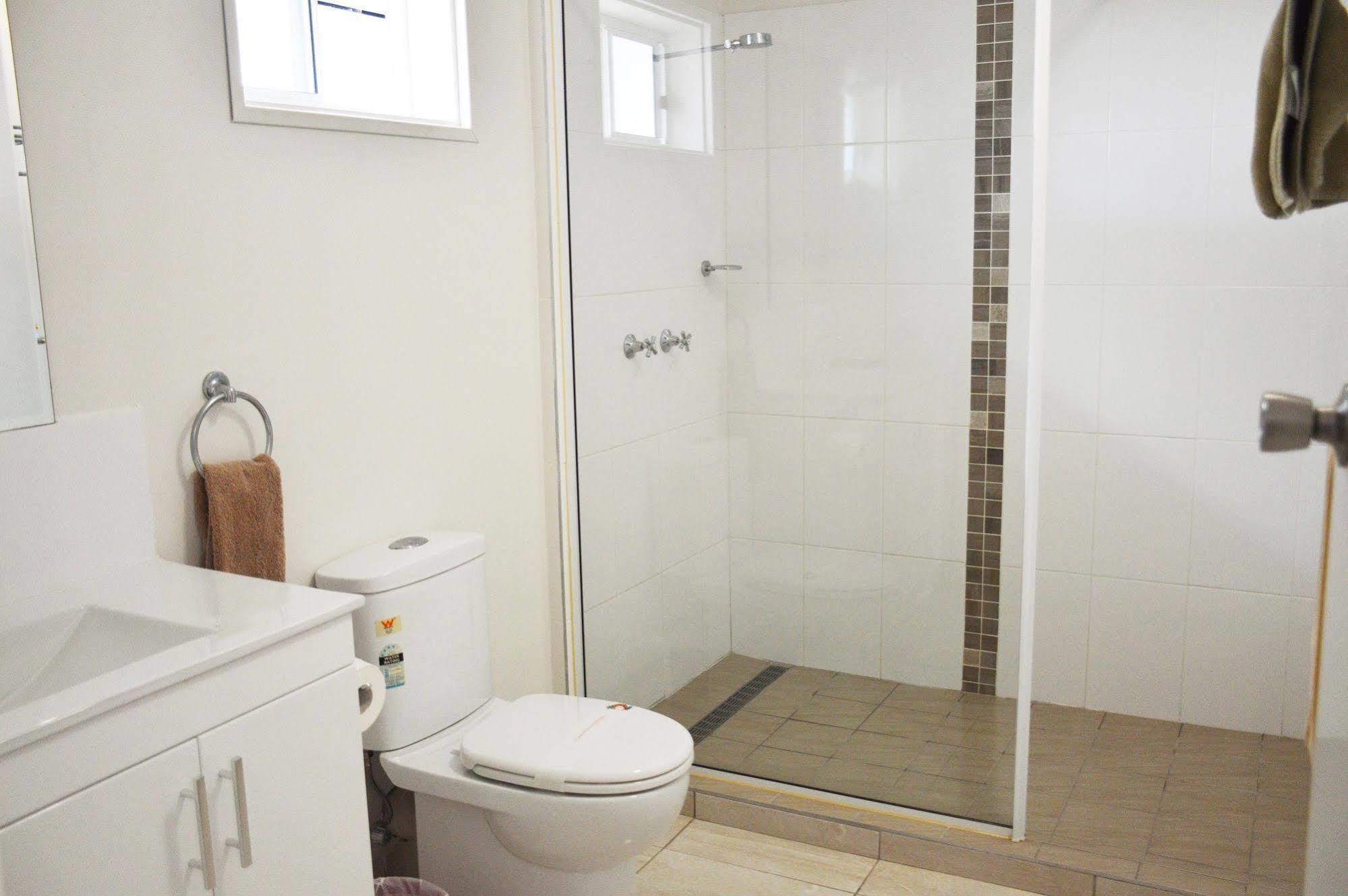 Rover Holiday Units Mackay Bagian luar foto