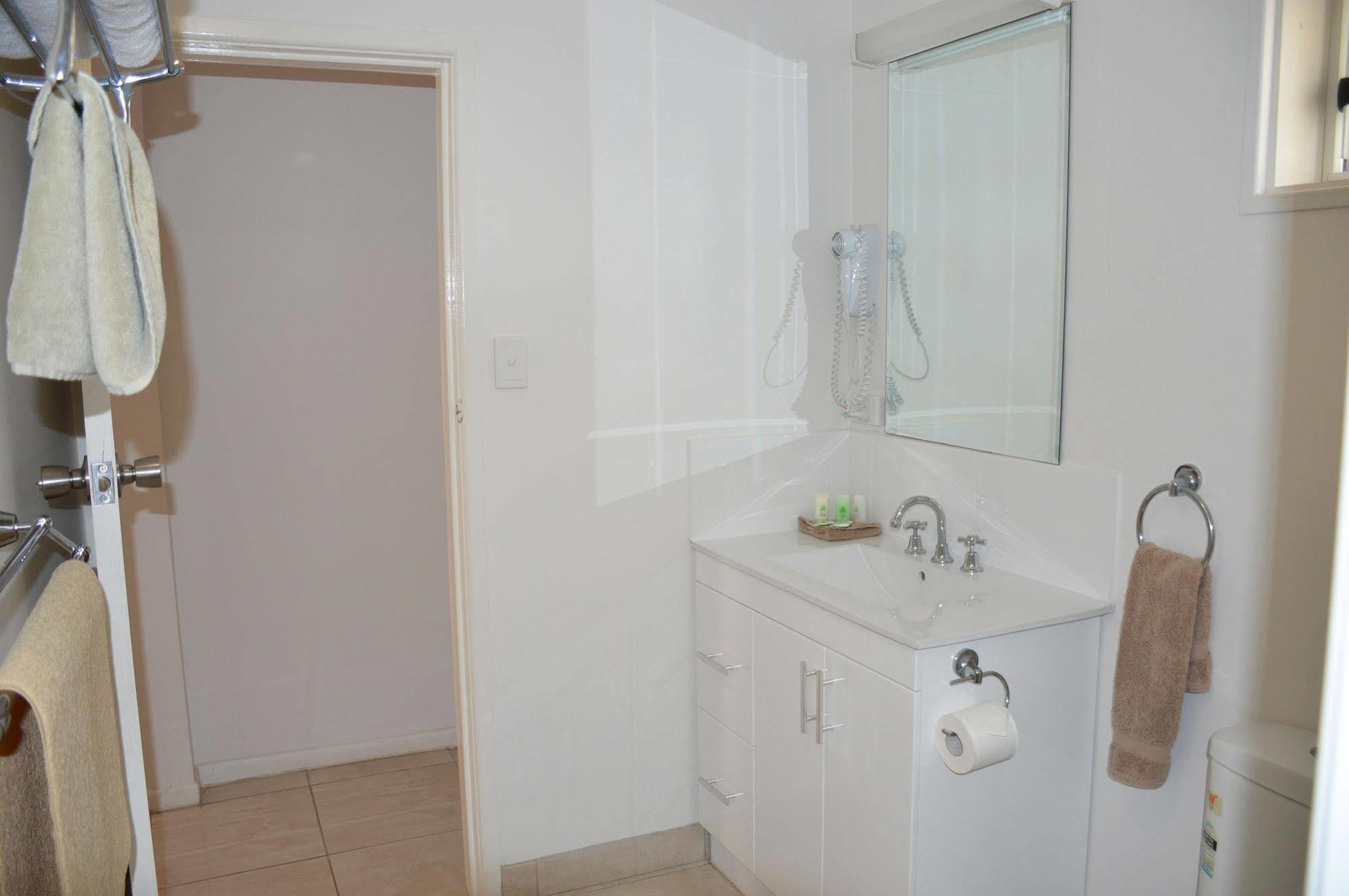 Rover Holiday Units Mackay Bagian luar foto