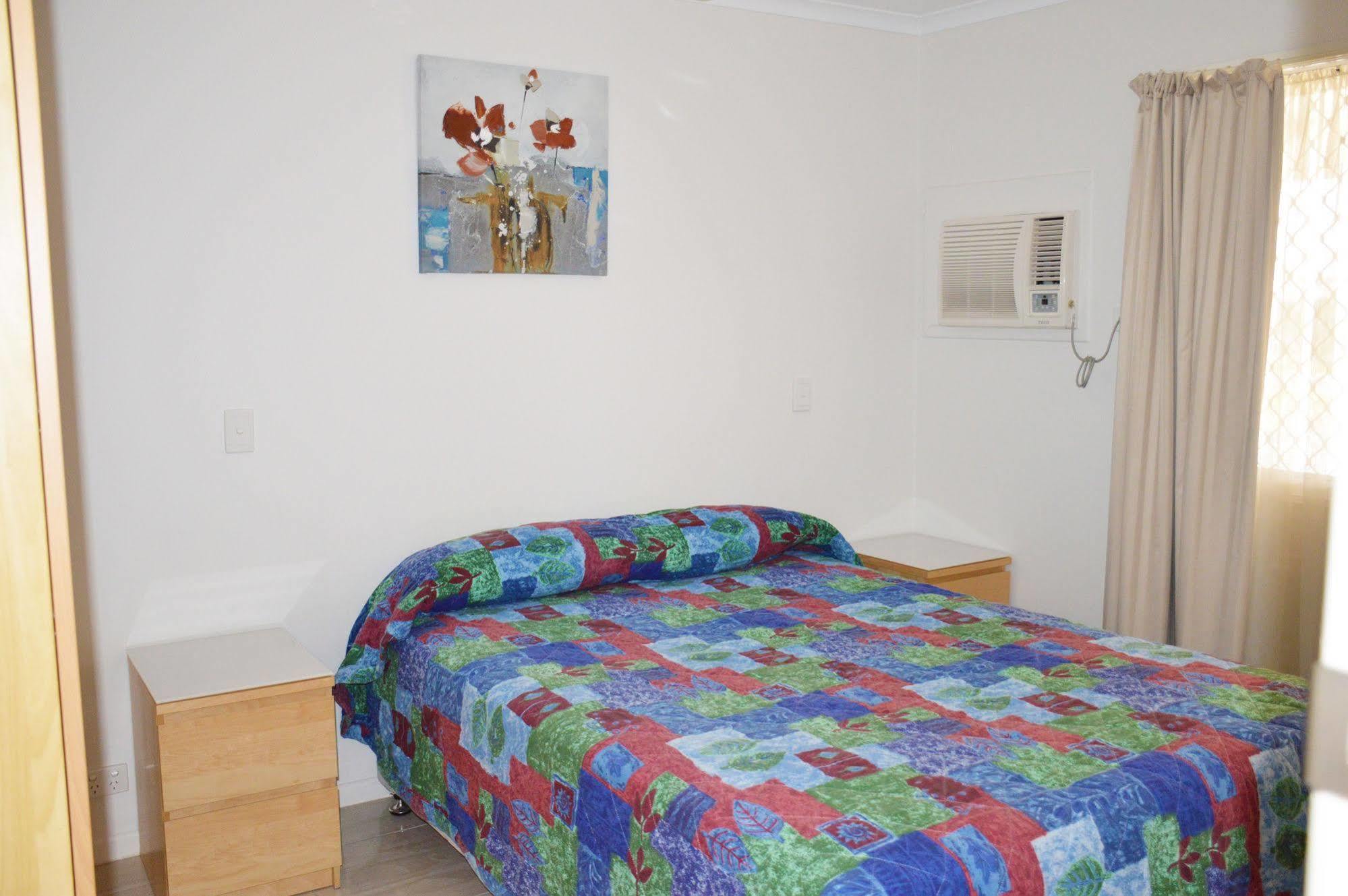 Rover Holiday Units Mackay Bagian luar foto