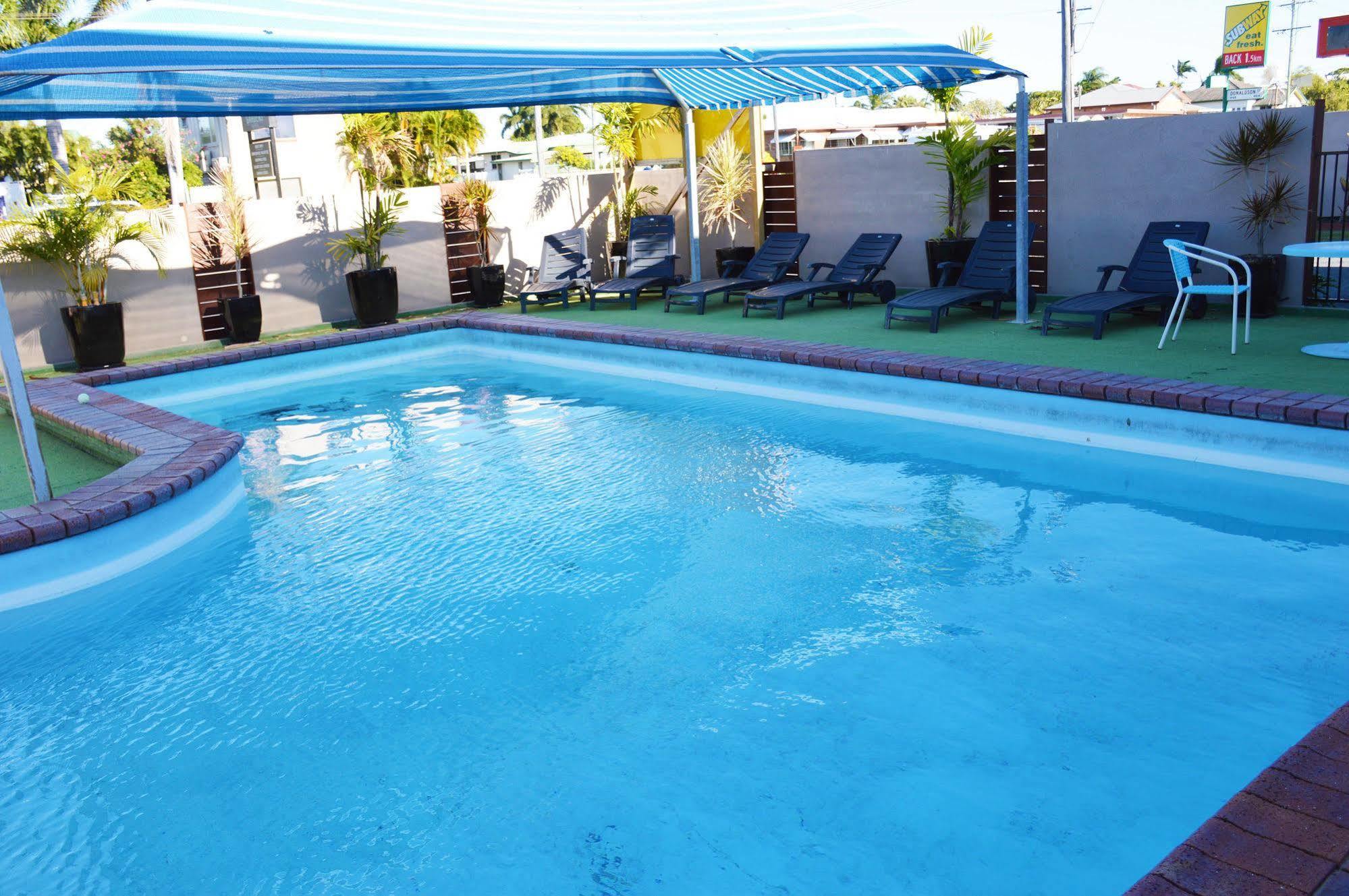 Rover Holiday Units Mackay Bagian luar foto