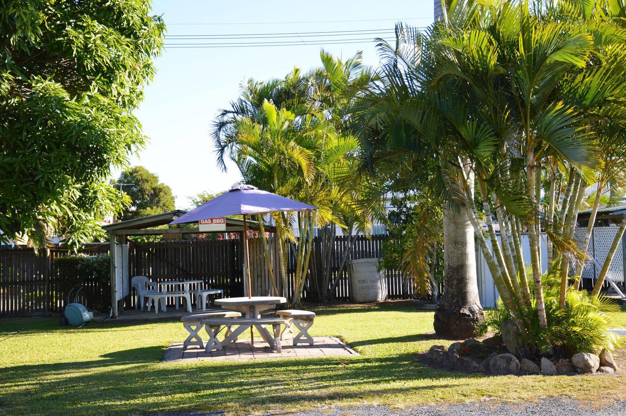 Rover Holiday Units Mackay Bagian luar foto