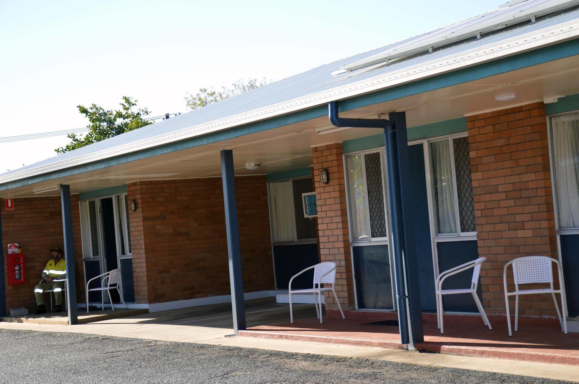 Rover Holiday Units Mackay Bagian luar foto